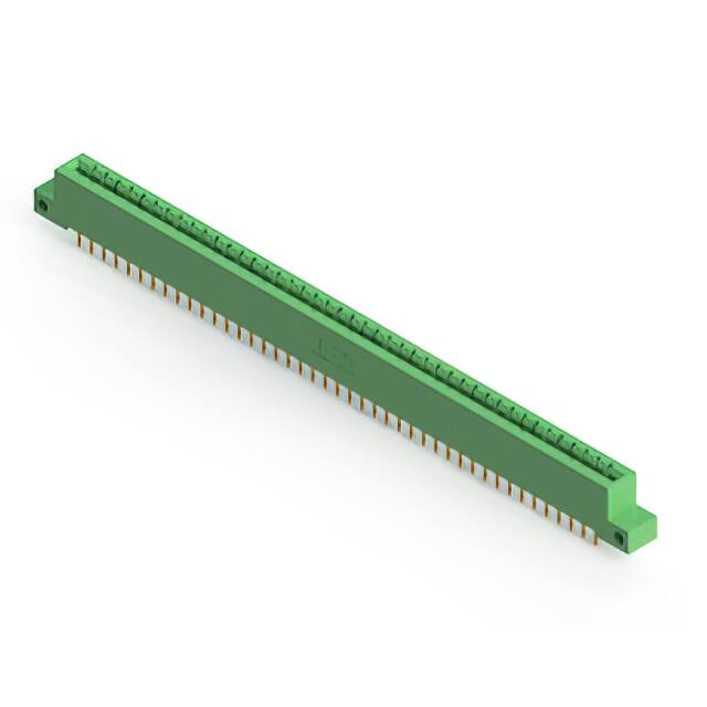 333-043-558-112 EDAC Inc.  Edgeboard Connectors